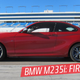 Image for article titled The 2014 BMW M235i Coupe Is What You Hope All BMWs Will Be